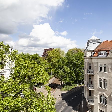 Hotel Silesia Görlitz Εξωτερικό φωτογραφία