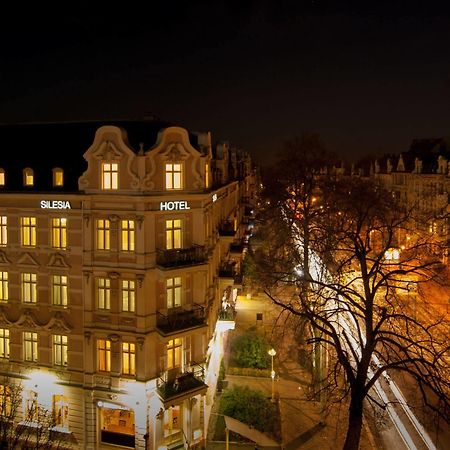 Hotel Silesia Görlitz Εξωτερικό φωτογραφία