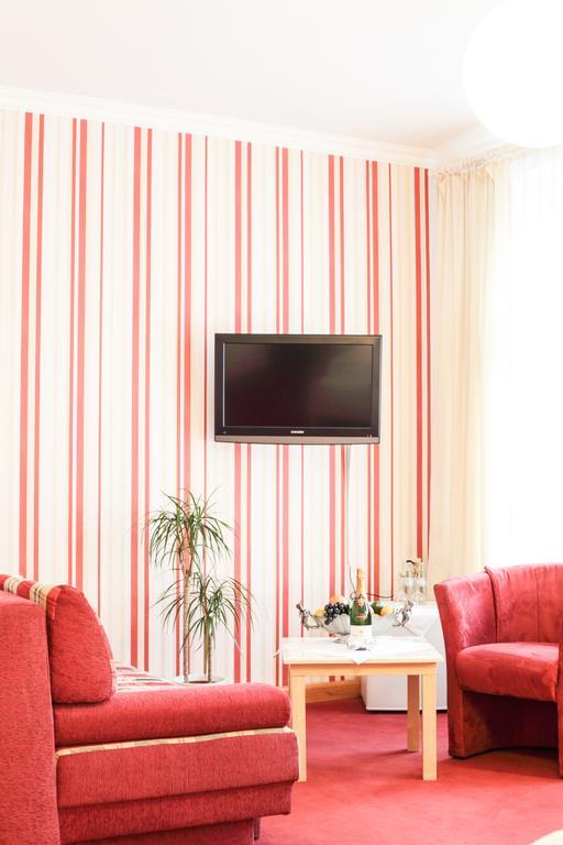 Hotel Silesia Görlitz Εξωτερικό φωτογραφία