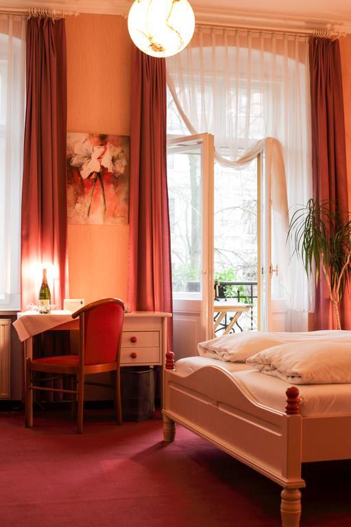 Hotel Silesia Görlitz Εξωτερικό φωτογραφία