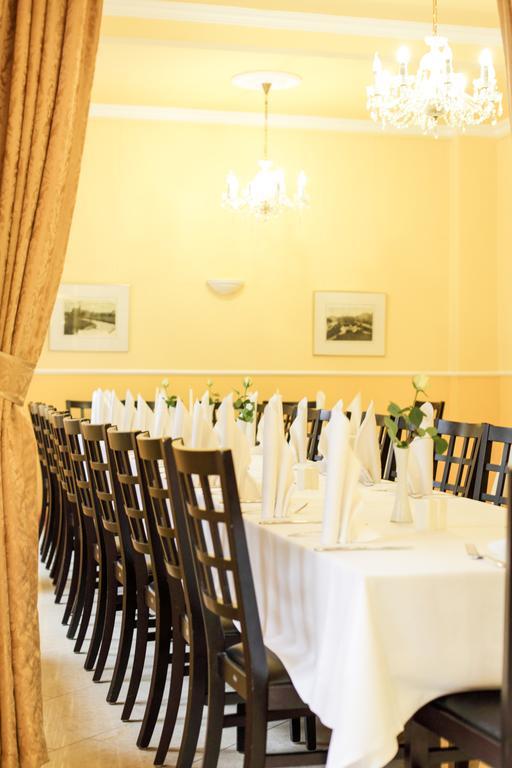 Hotel Silesia Görlitz Εξωτερικό φωτογραφία