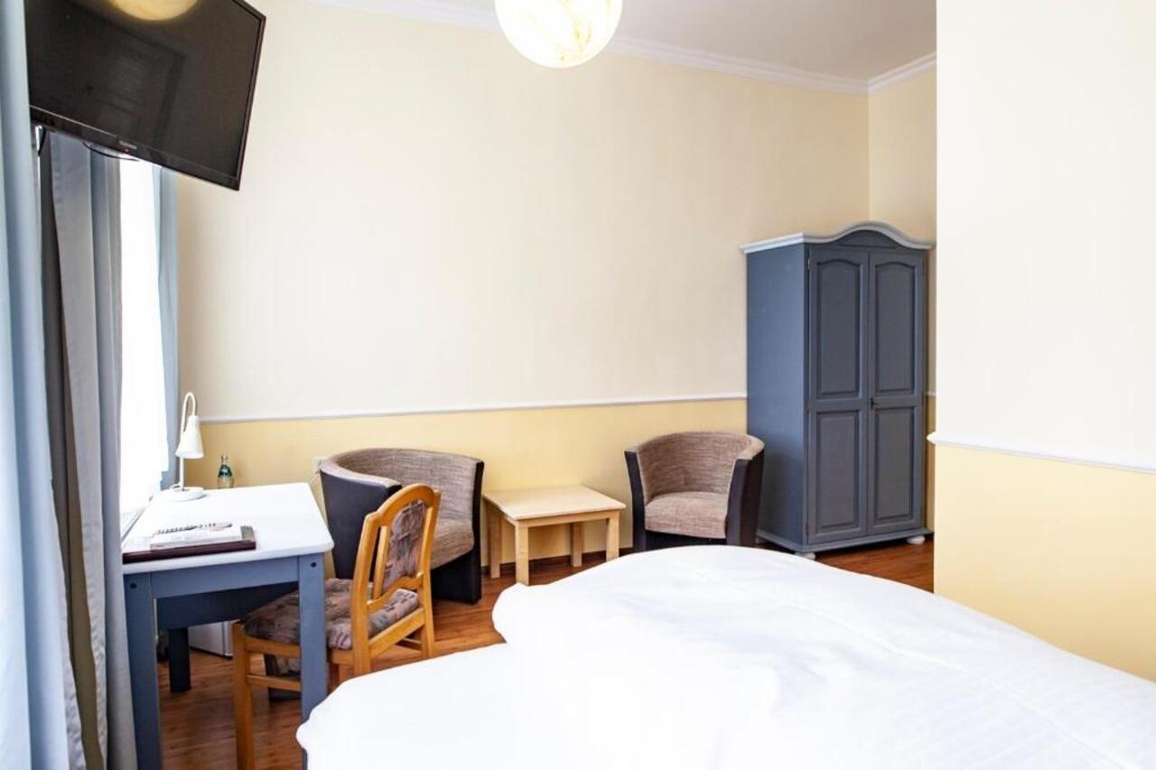 Hotel Silesia Görlitz Εξωτερικό φωτογραφία