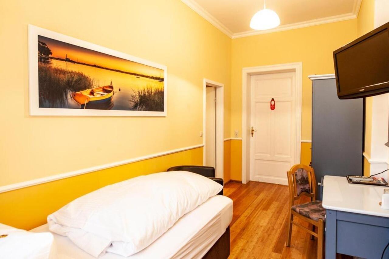 Hotel Silesia Görlitz Εξωτερικό φωτογραφία