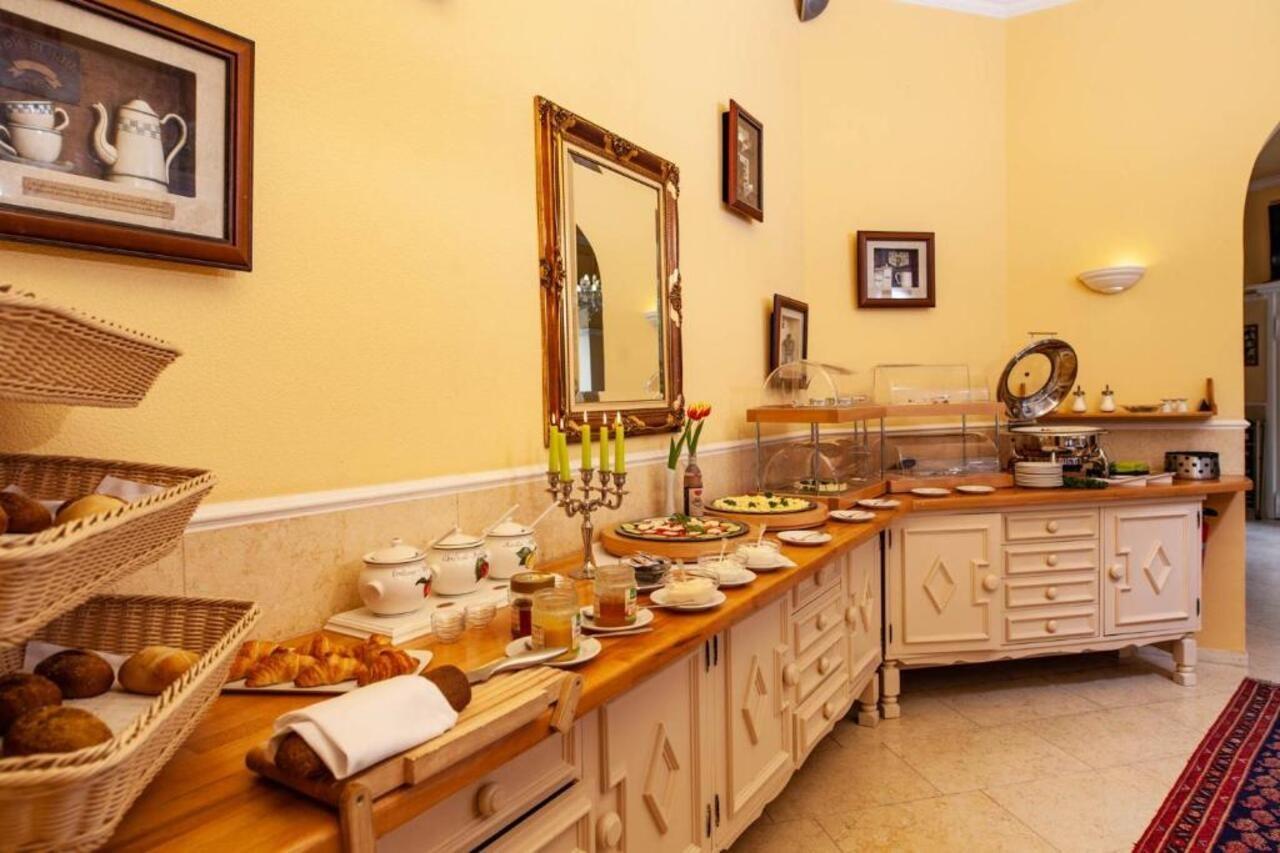 Hotel Silesia Görlitz Εξωτερικό φωτογραφία