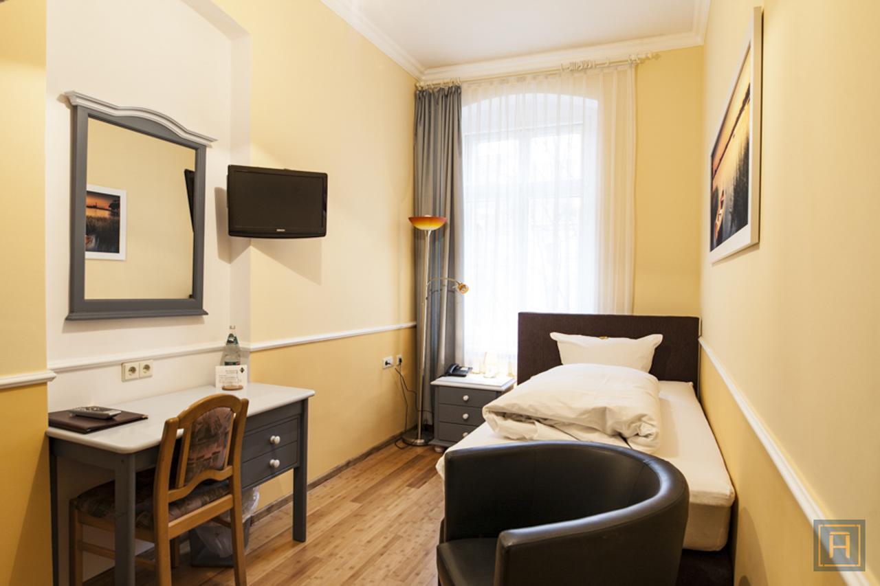 Hotel Silesia Görlitz Εξωτερικό φωτογραφία