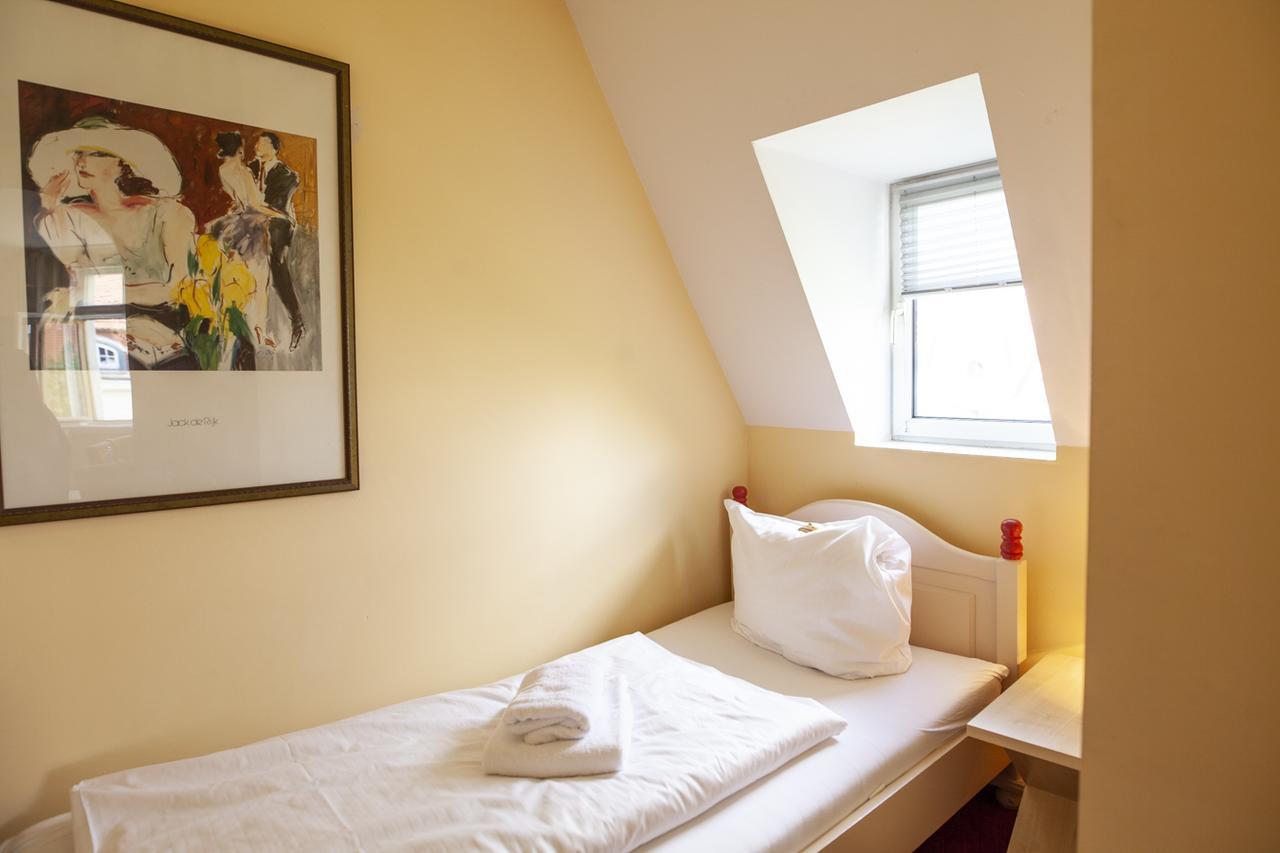Hotel Silesia Görlitz Εξωτερικό φωτογραφία