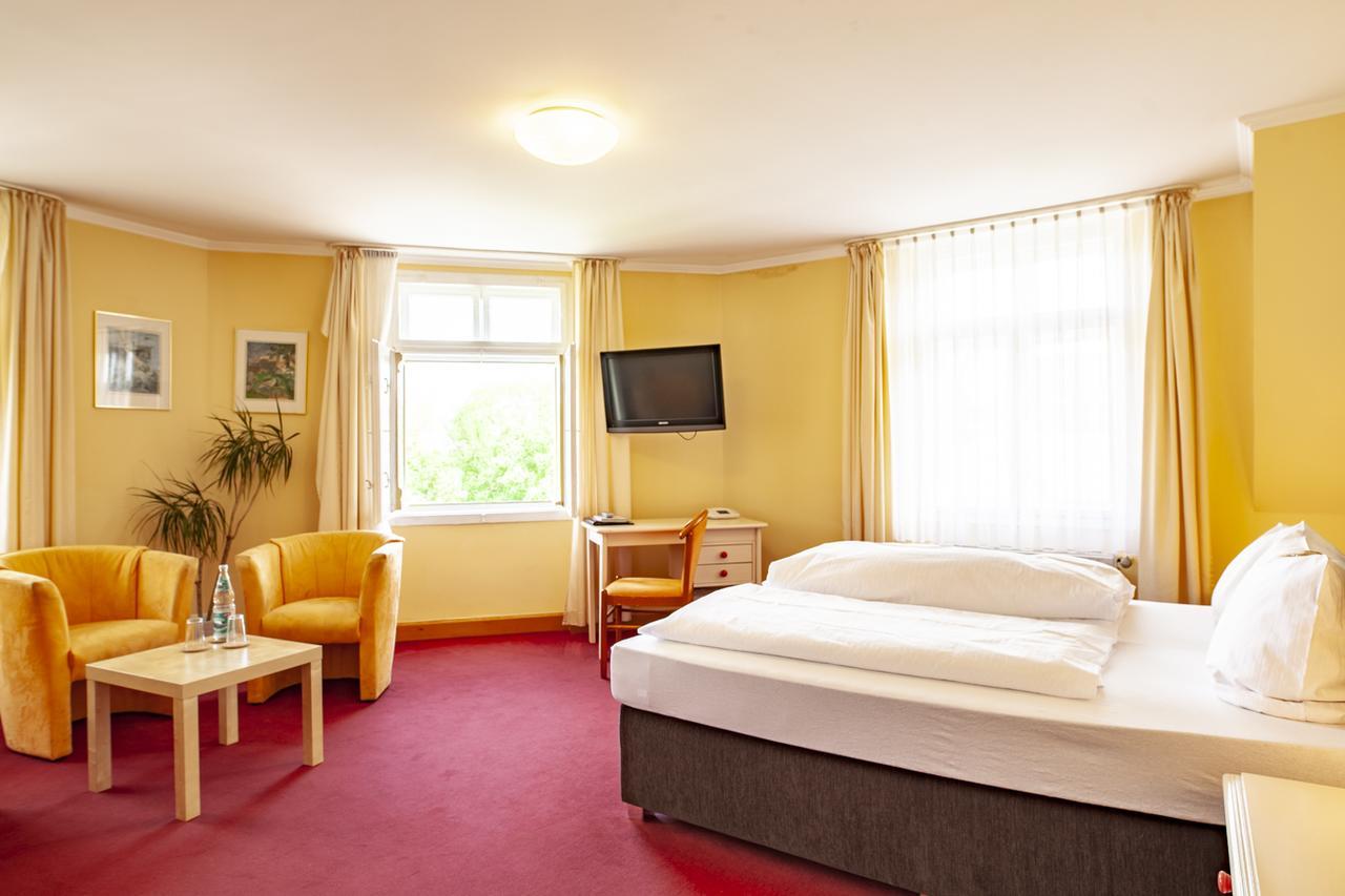 Hotel Silesia Görlitz Εξωτερικό φωτογραφία