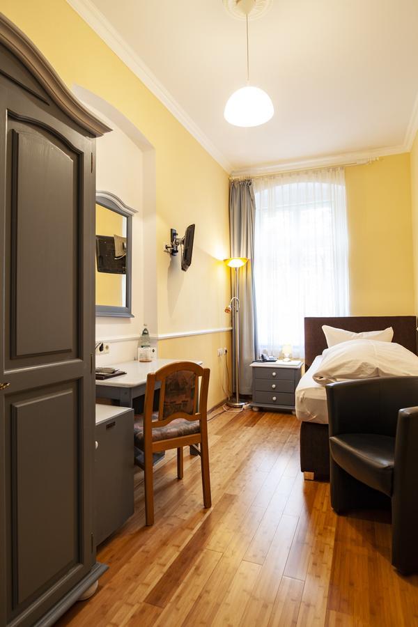 Hotel Silesia Görlitz Εξωτερικό φωτογραφία