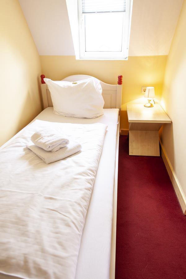Hotel Silesia Görlitz Εξωτερικό φωτογραφία