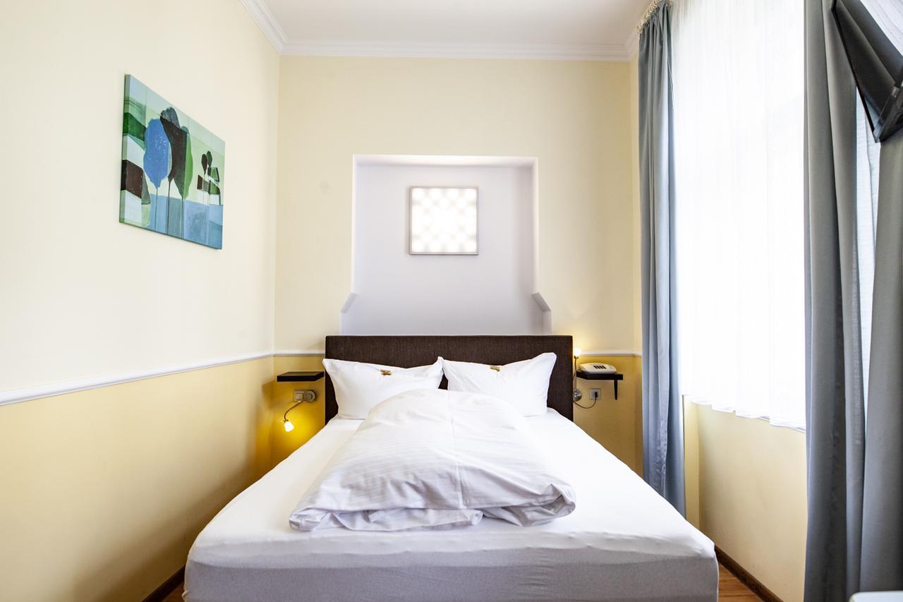 Hotel Silesia Görlitz Εξωτερικό φωτογραφία