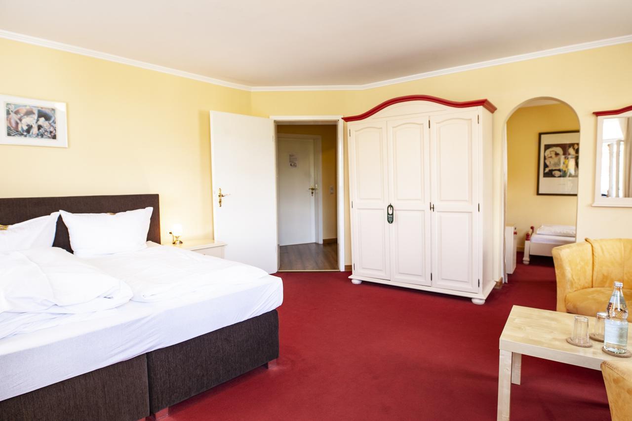 Hotel Silesia Görlitz Εξωτερικό φωτογραφία