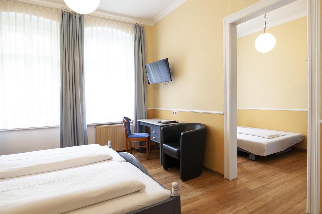 Hotel Silesia Görlitz Εξωτερικό φωτογραφία