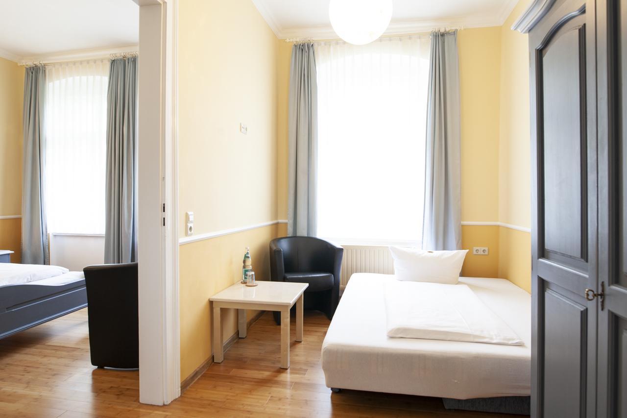 Hotel Silesia Görlitz Εξωτερικό φωτογραφία