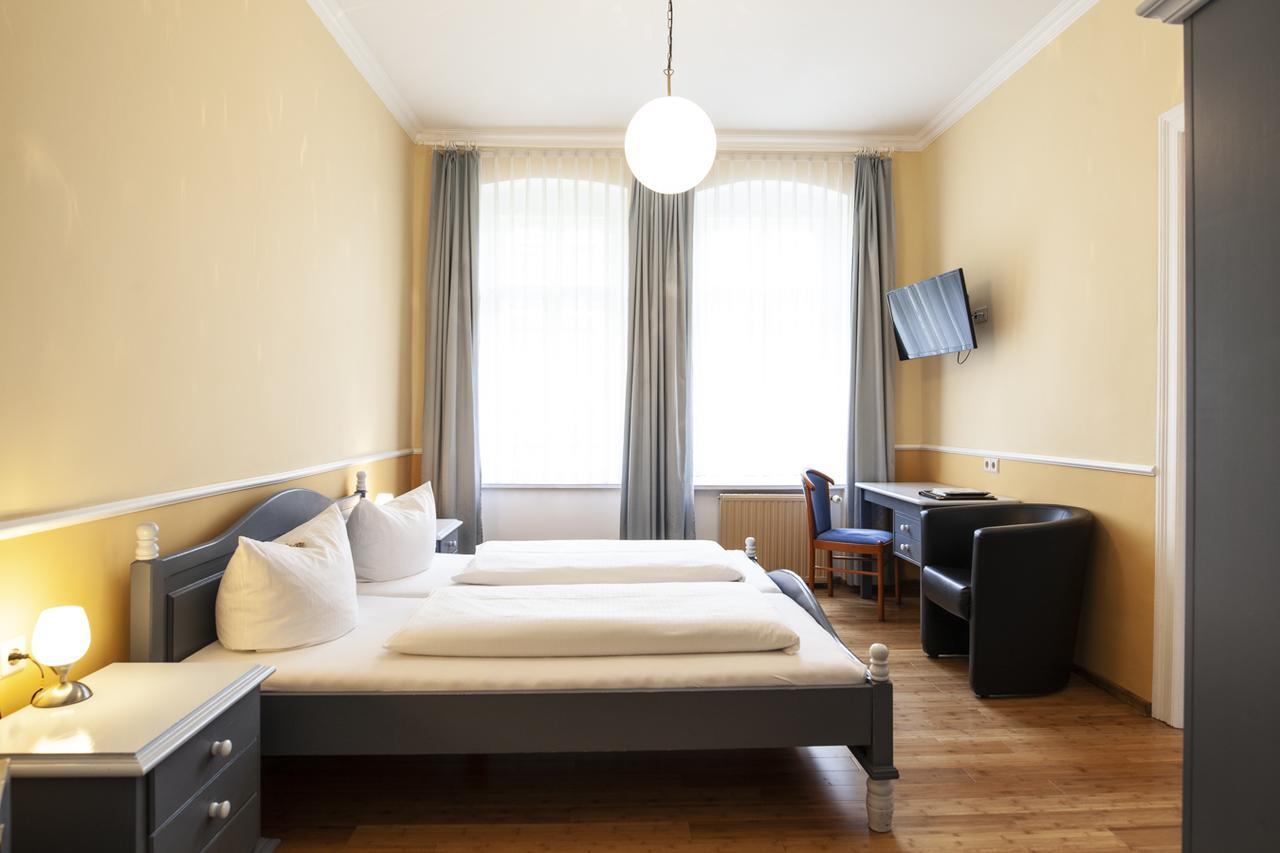 Hotel Silesia Görlitz Εξωτερικό φωτογραφία