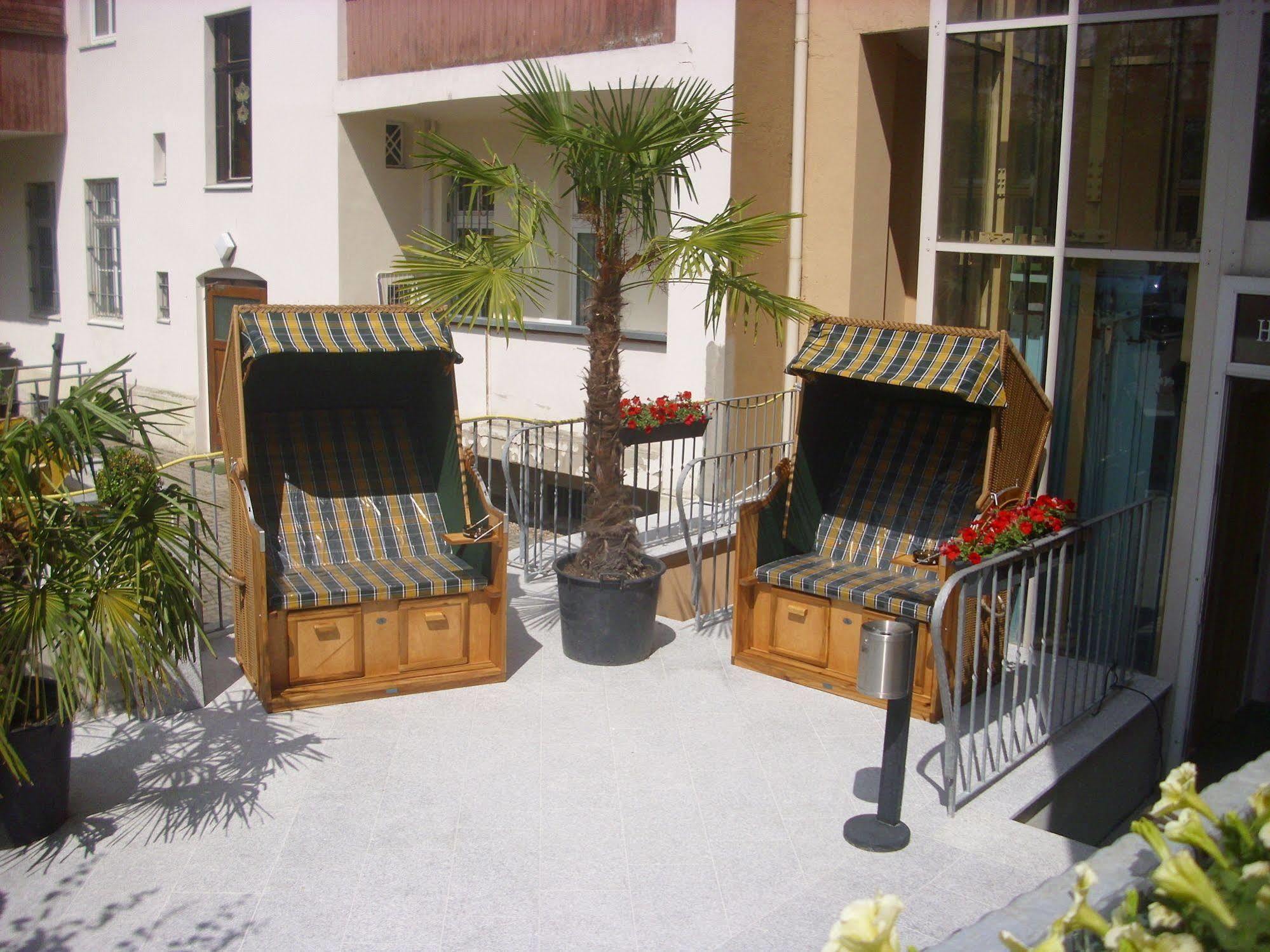 Hotel Silesia Görlitz Εξωτερικό φωτογραφία