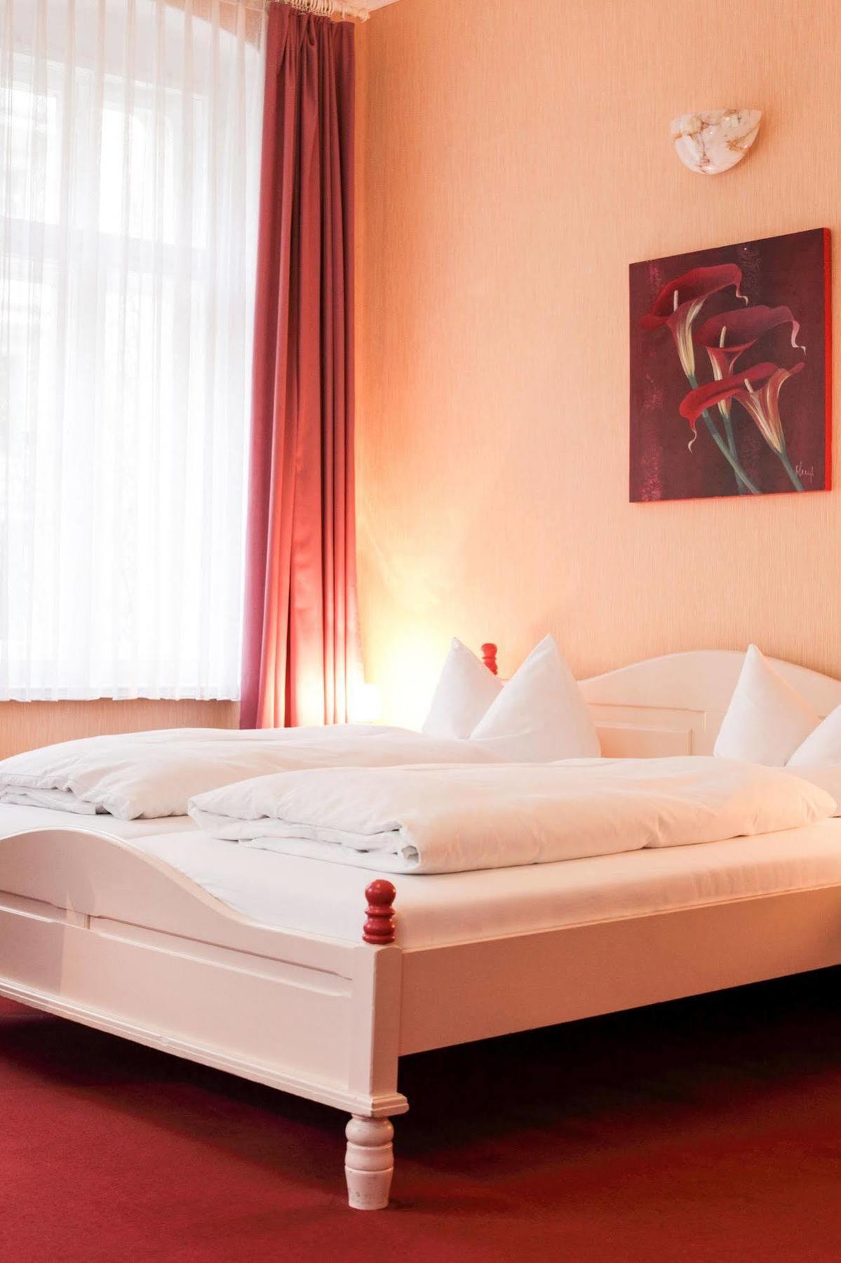 Hotel Silesia Görlitz Εξωτερικό φωτογραφία