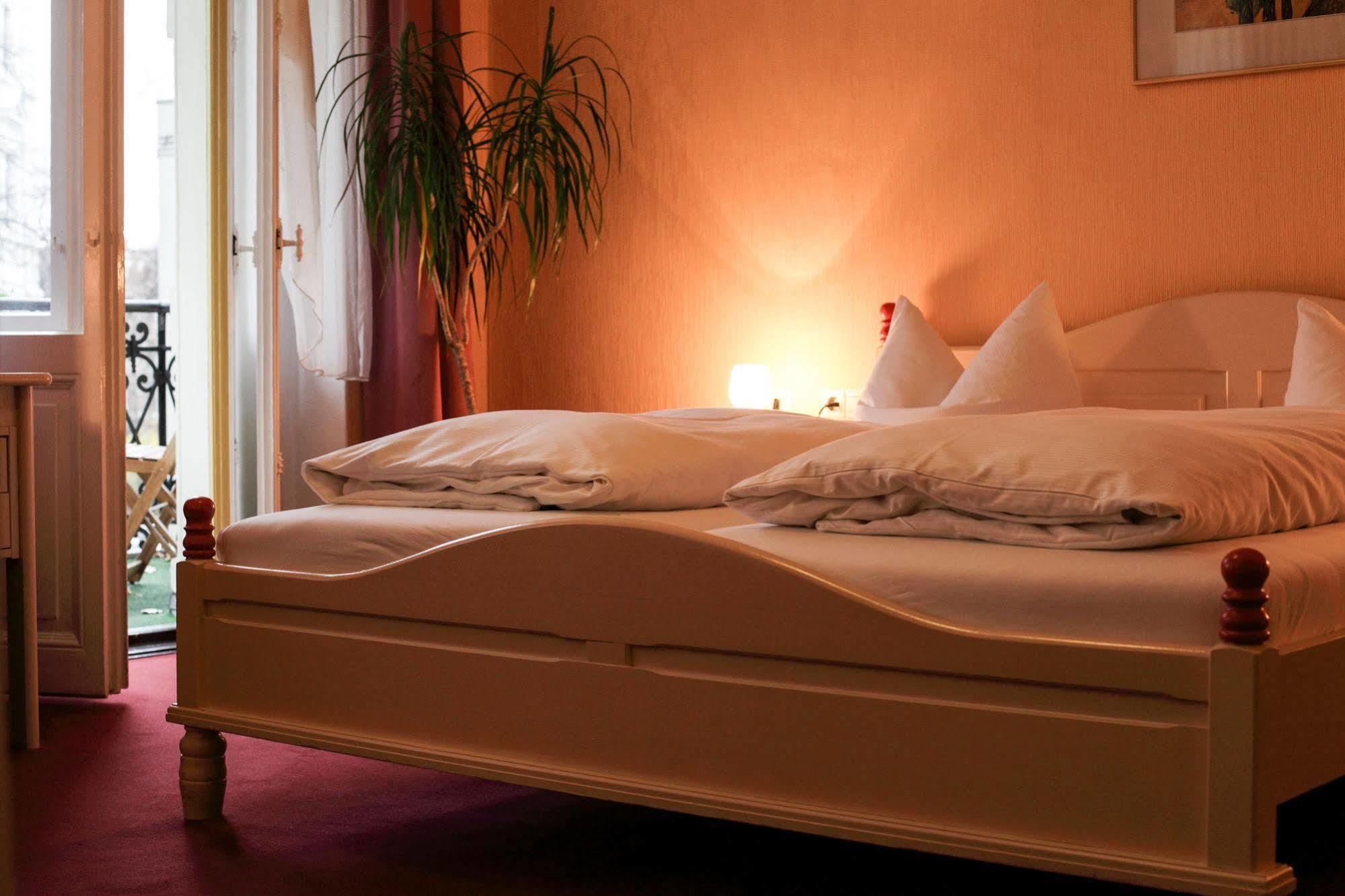 Hotel Silesia Görlitz Εξωτερικό φωτογραφία