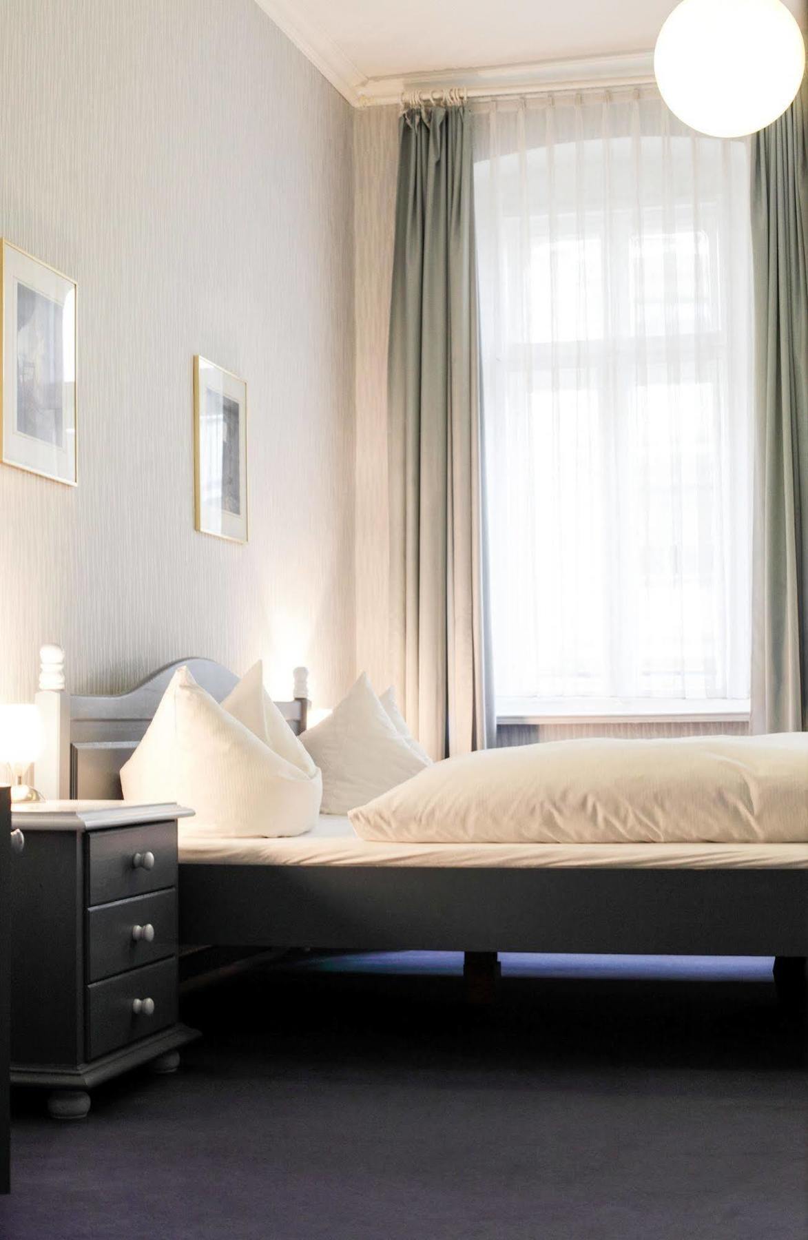 Hotel Silesia Görlitz Εξωτερικό φωτογραφία